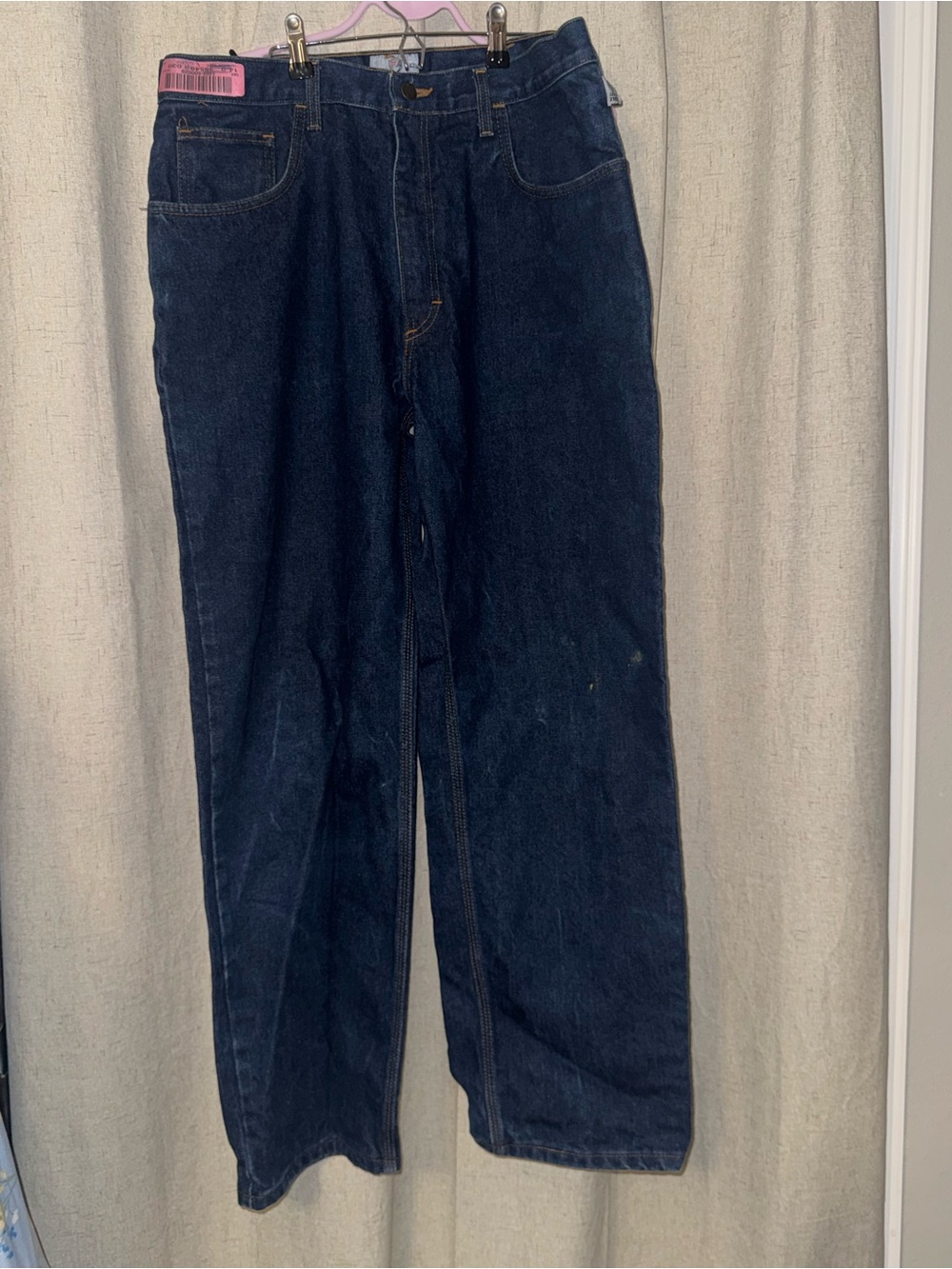 Men's Flame Resistant Jeans